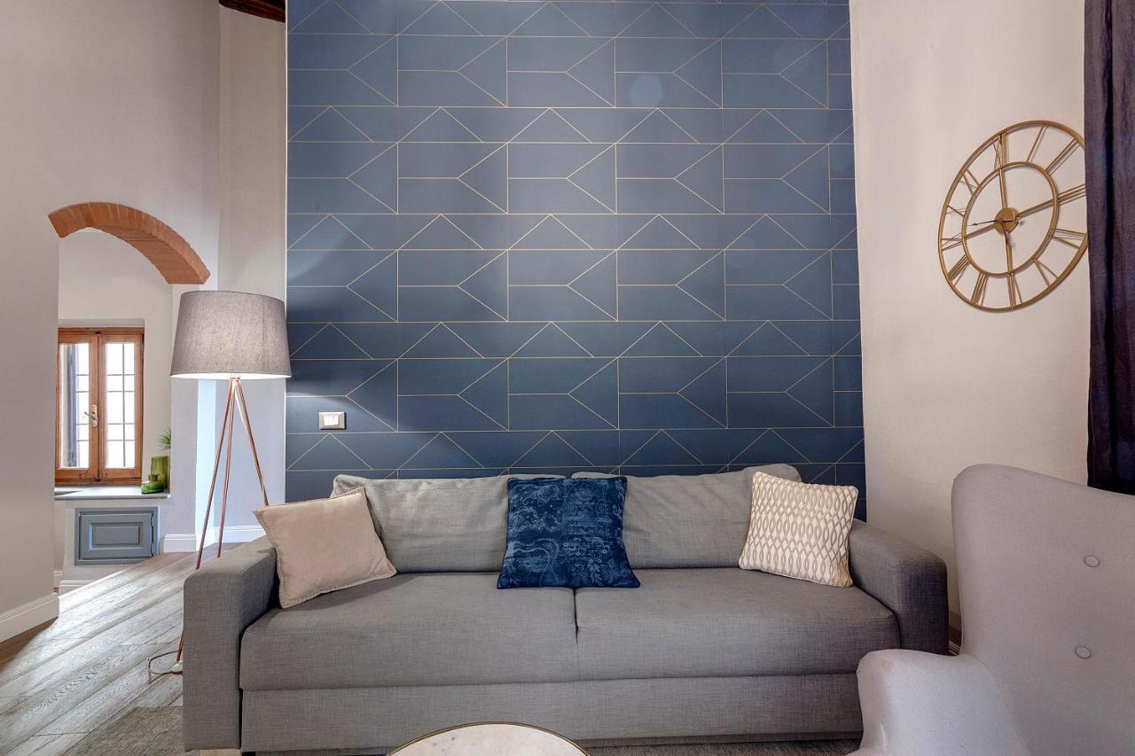 Faenza Apartment By Mamo Florence Exterior photo