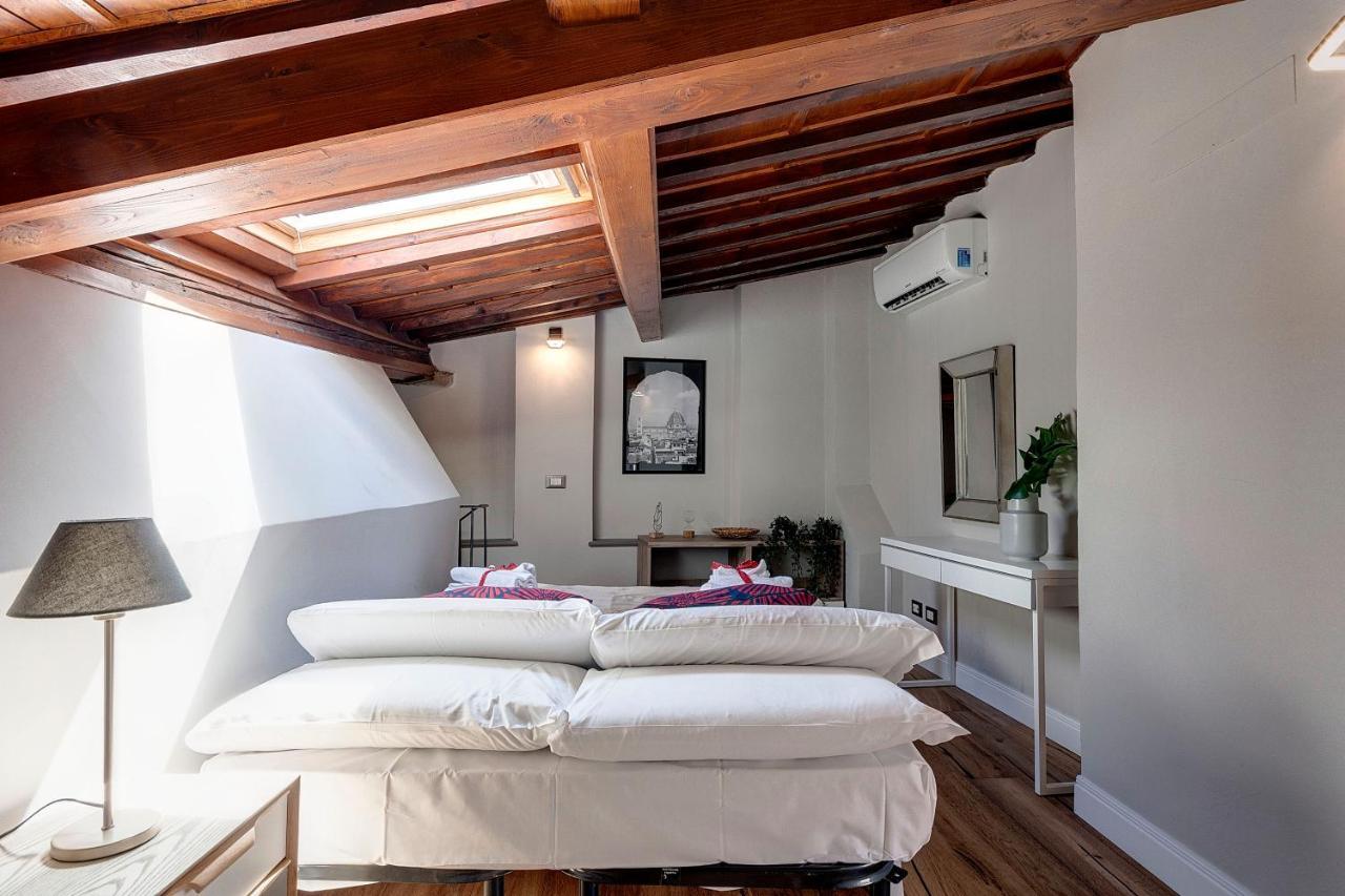 Faenza Apartment By Mamo Florence Exterior photo